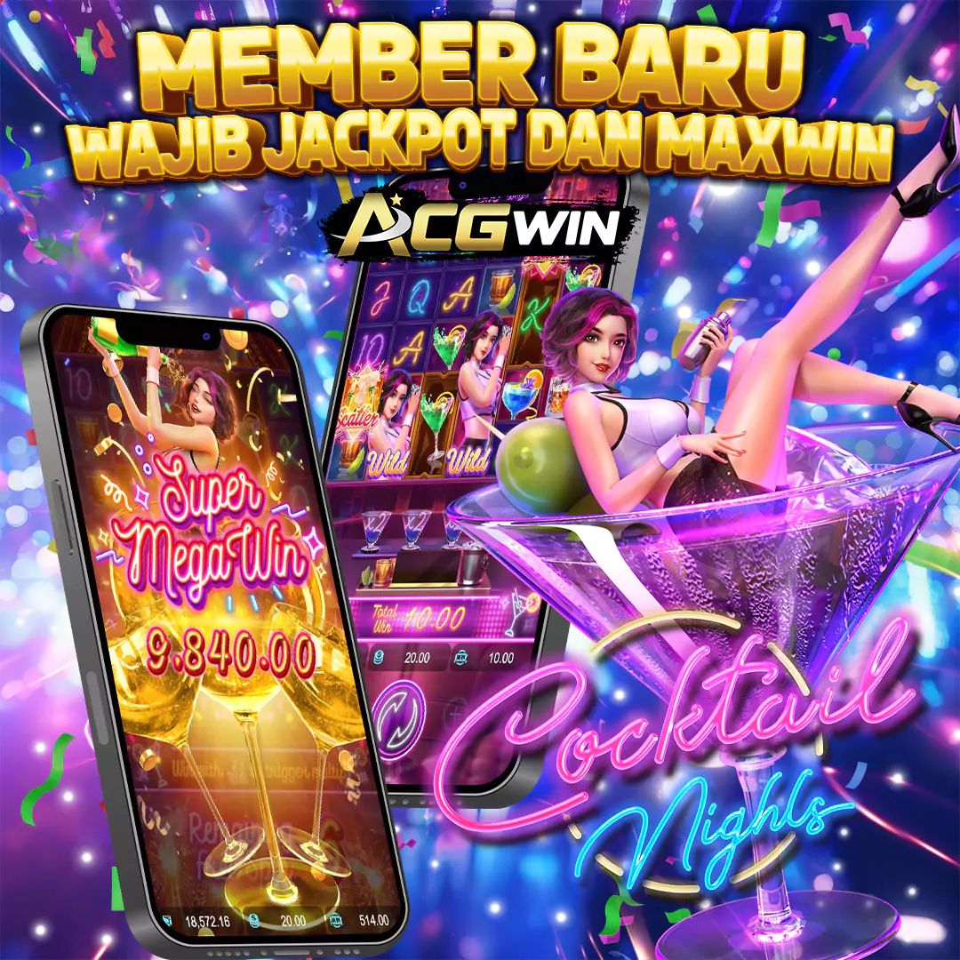 SLOT GACOR