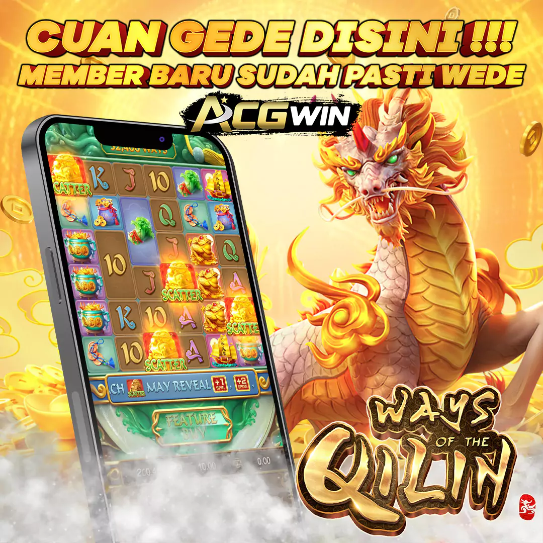 Tentang ACGWIN